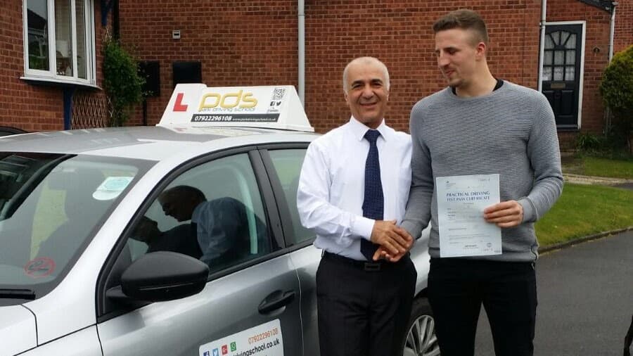Park Driving School