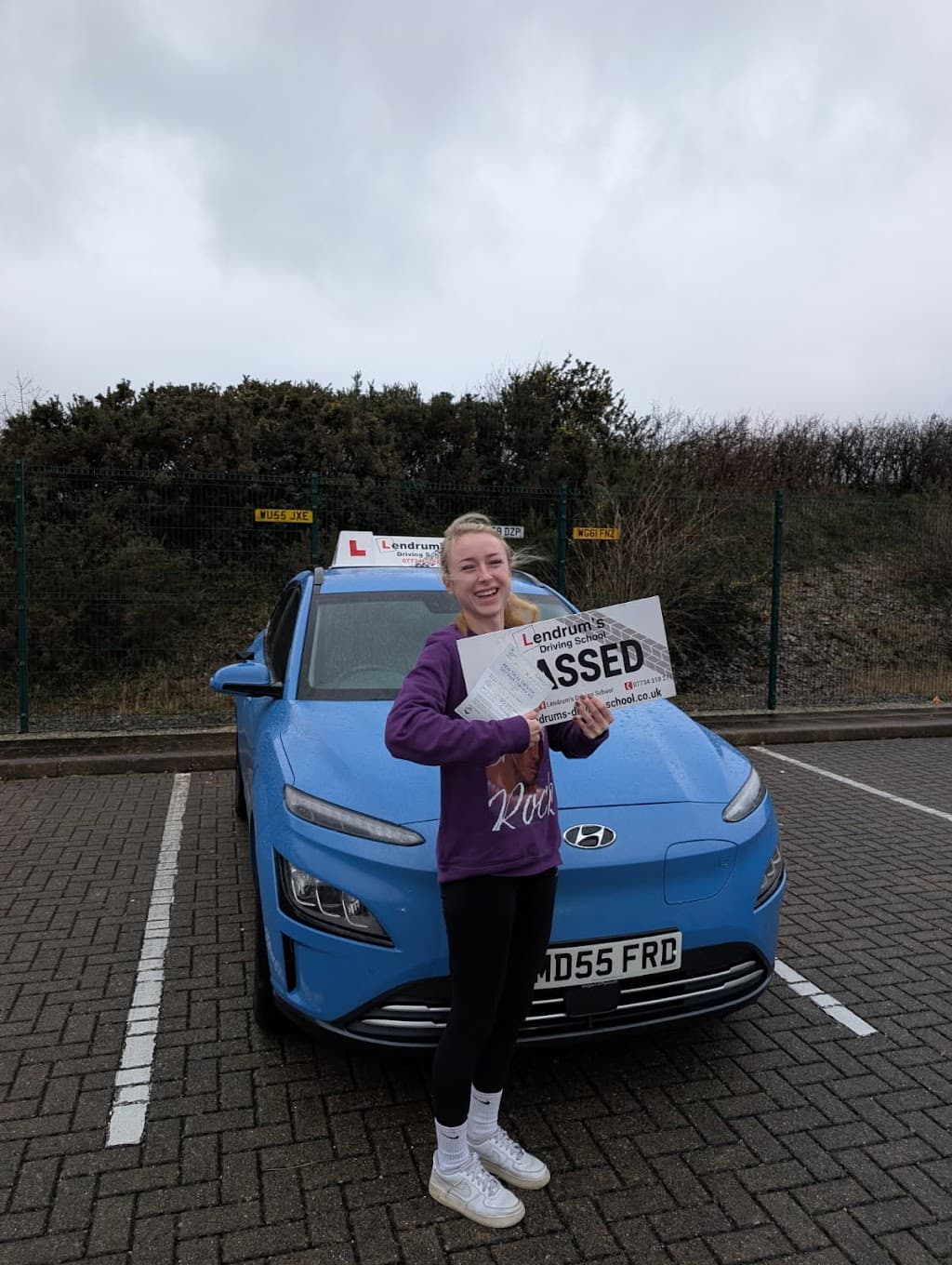 Lendrums Driving School Plymouth