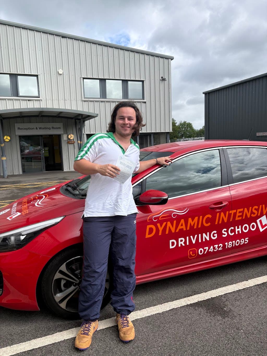 Dynamic Intensives Ltd