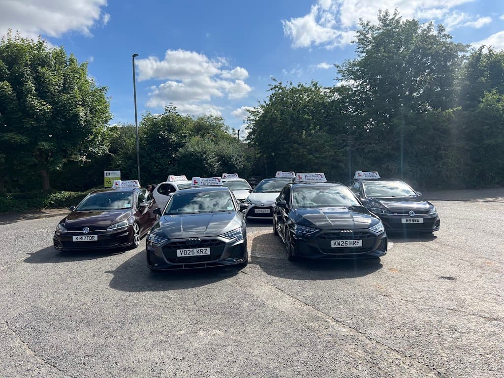 Fast Track Driving School