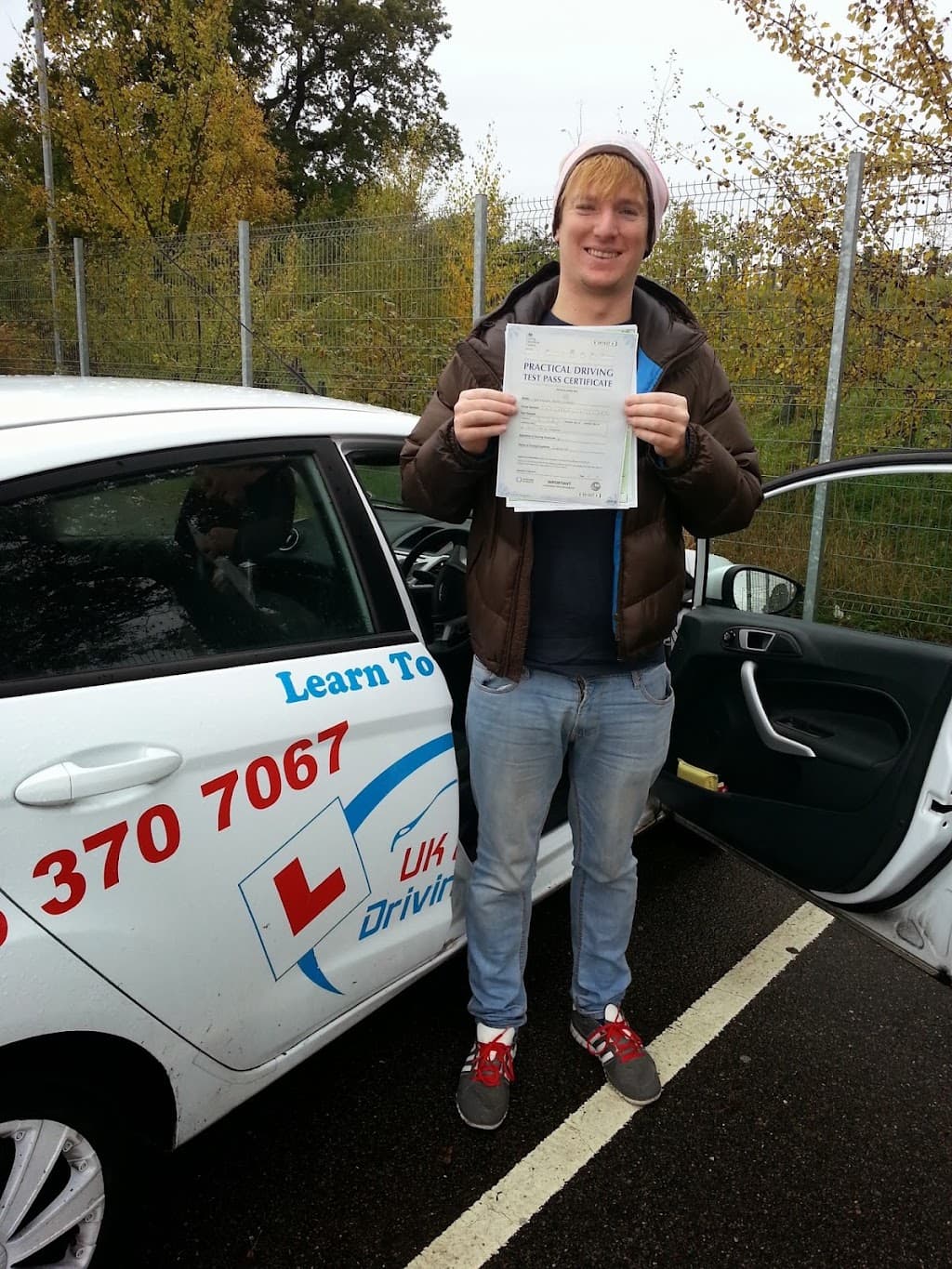 UK Intensive Driving Courses