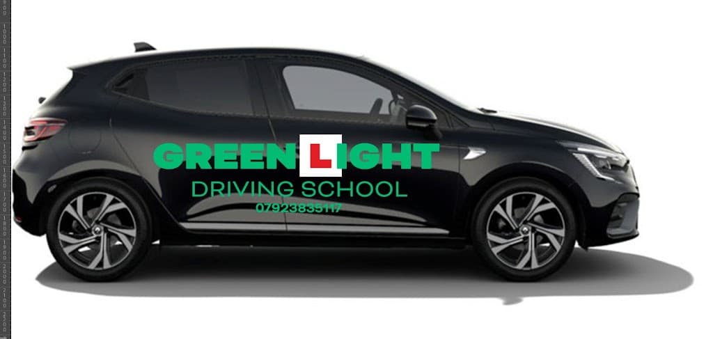Green Light Driving School Liverpool