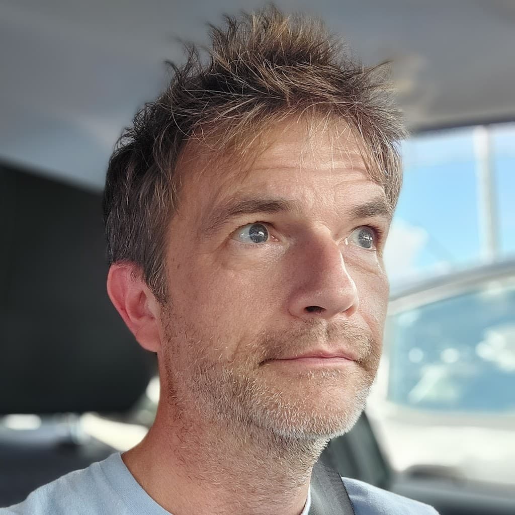 Matt - Professional Driving Instructor
