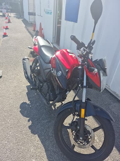 Camrider Motorcycle Training Ipswich — Customer photo