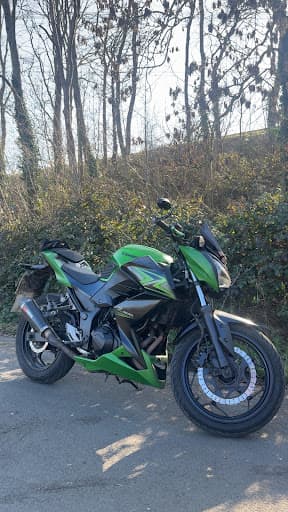 Leeds Motorcycle Training Ltd — Customer photo