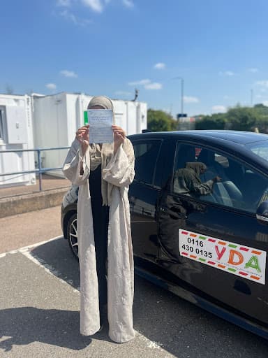 Your Driving Academy — Customer photo