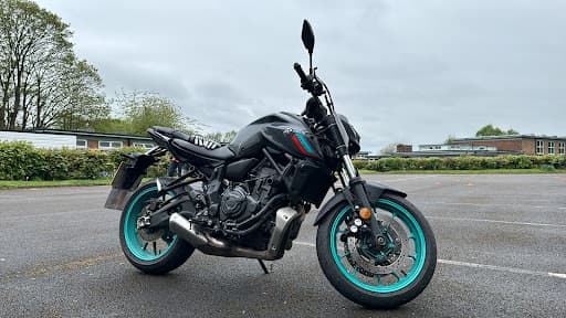 Riders Wolverhampton — Customer photo