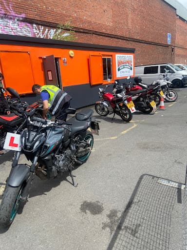 Bikesafe Rider Training — Customer photo