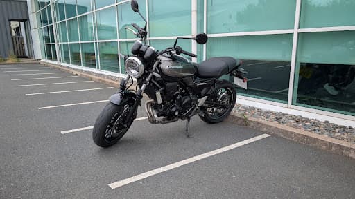 Learn2ride Motorcycle Training — Customer photo