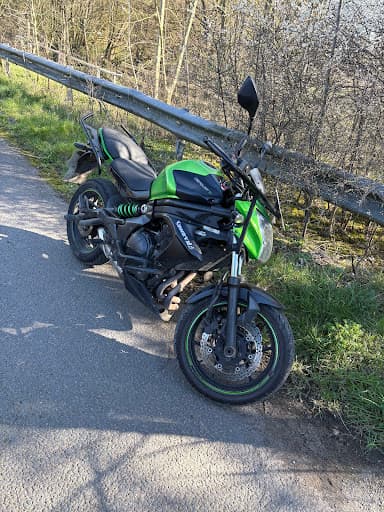 Leeds Motorcycle Training Ltd — Customer photo