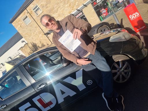 5DAY Leeds — Customer photo
