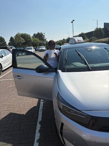 Autolearners — Customer photo