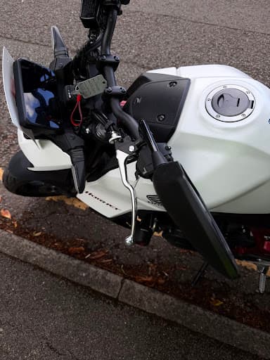 Phoenix Motorcycle Training - Milton Keynes — Customer photo