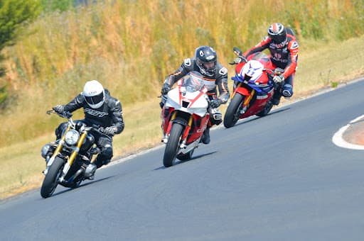Rapid Training Ltd — Customer photo