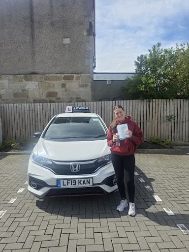 Levels Driving School — Customer photo