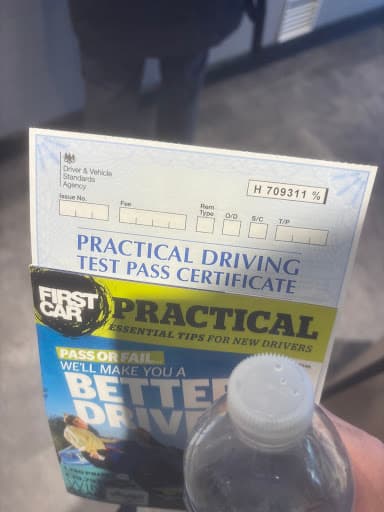 Autolearners — Customer photo