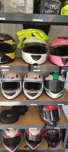 Riders Coventry — Customer photo