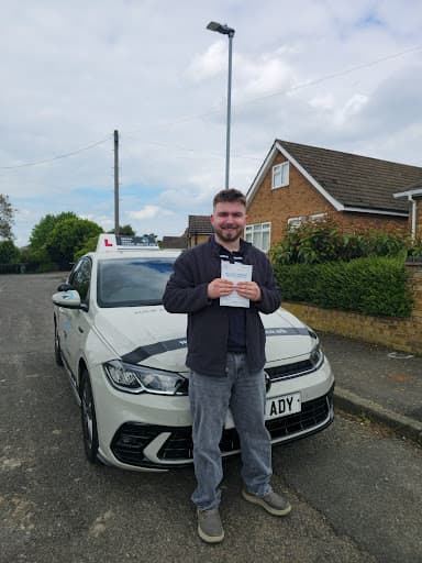 Driving Skills Academy Ltd — Customer photo