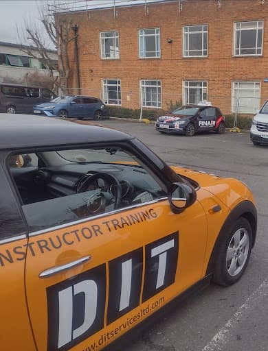 Driver & Instructor Training Services Limited — Customer photo