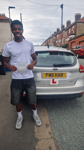 Pwi Ha's Driving School — Customer photo