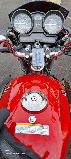 Hen and Chicken Motorcycle Rider Training @ Almaxx — Customer photo