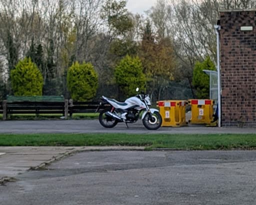 Riders Coventry — Customer photo