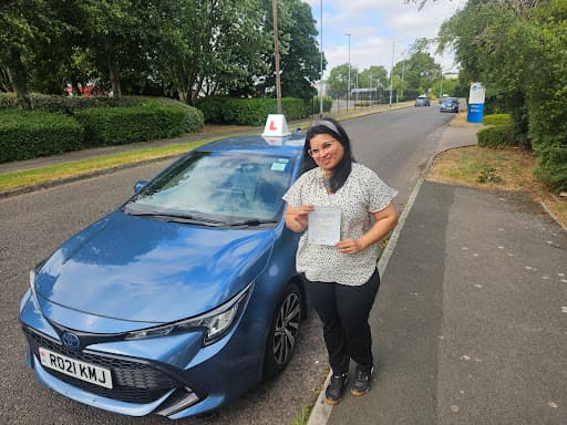 KL Driver Training — Customer photo