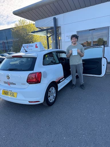 drivinglesson.com — Customer photo