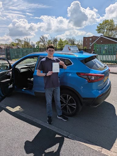 Express Pass Driving School Ltd — Customer photo