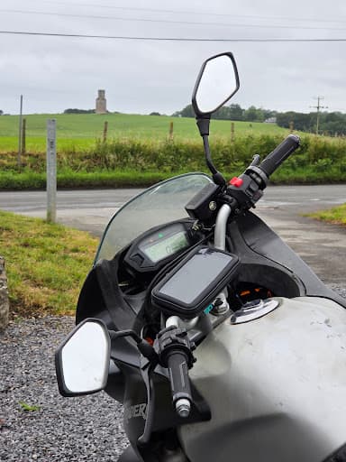 Dorset Advanced Motorcycle Training — Customer photo