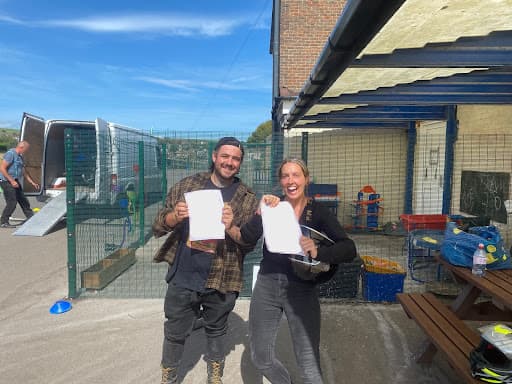 Alternative motorcycle training ltd — Customer photo