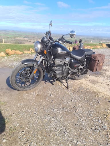 Abbey Rider Training — Customer photo