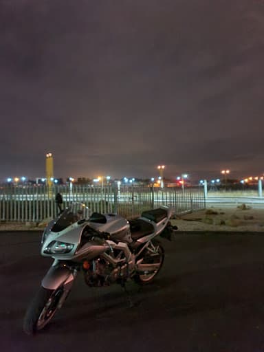 Moto-Technique — Customer photo