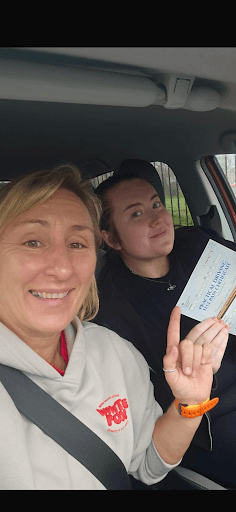 Divas Driving School — Customer photo
