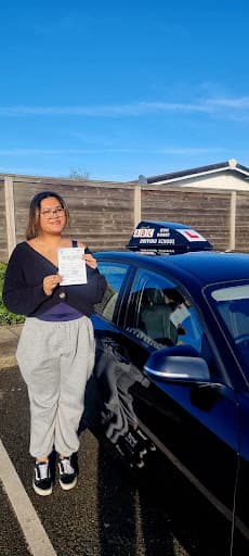 EASY AS ABC DRIVING SCHOOL — Customer photo