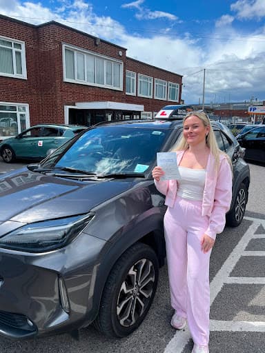 SPR Driving School — Customer photo