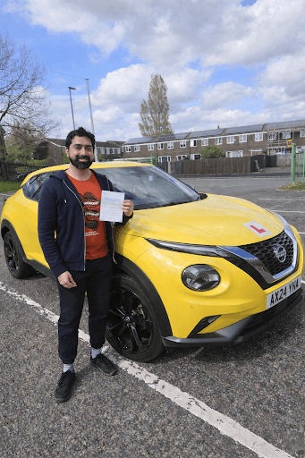 L Team Driving School — Customer photo
