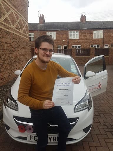 Varney Driving School — Customer photo