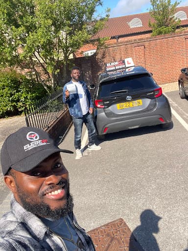 Elegent driving Academy ltd — Customer photo
