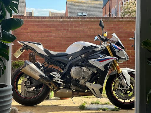 Abbey Rider Training — Customer photo