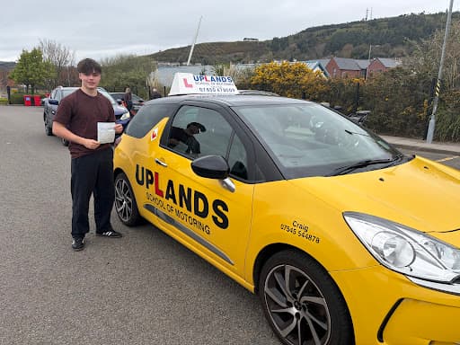 Uplands — Customer photo