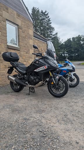Rapid Training Ltd — Customer photo