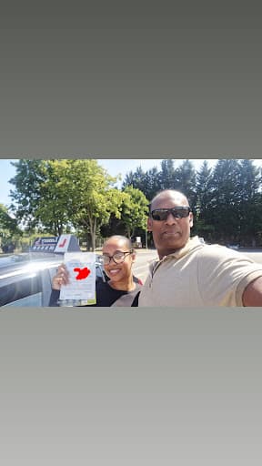 LUXURY Driving School AUTOMATIC Wolverhampton — Customer photo