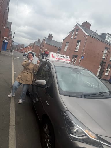Ka Driving School — Customer photo