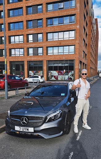 MNM Automatic Driving School - Edgbaston / City Centre — Customer photo