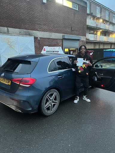 Park Driving School — Customer photo