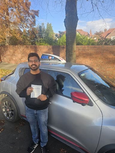 Arkdrivingschool — Customer photo