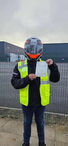 Riders Wolverhampton — Customer photo