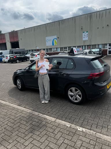 Streetwise Driving School — Customer photo