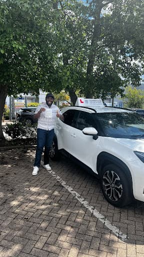 Cambridge Driving School — Customer photo